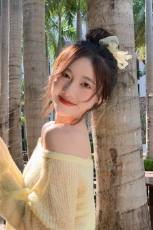 最让人惊艳的美女